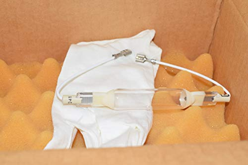 PD-41 Metal Halide replacement Lamp for M&R / nuArc screen and plate exposure units by OWO