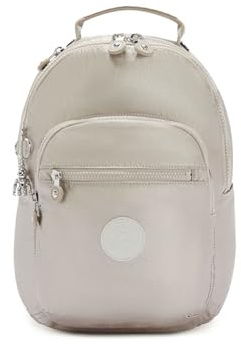 Kipling Seoul S Rucksack Leicht Für Laptop und Tablet Tagesrucksack Reise