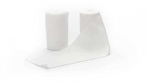 Elastische Bandage, 10 Stück