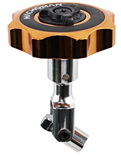 Machoman Cliquet de Paume 1/4 Pivotant, 72 Dents Porte-Embout