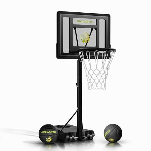 Poolkorb, Ballnetz