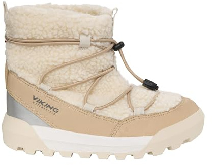 Viking flickor Viking Expower Flake Warm Wp Slequestrian båt