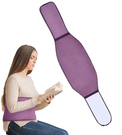 Perioden-Heizkissen für Krämpfe, Menstruations-Heizkissen für Frauen | Weiches Perioden-Heizkissen, Krampf-Heizkissen für - und Firmenreisen