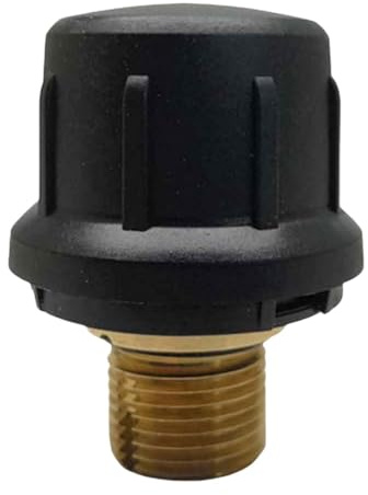 Colcolo Steam Cleaner Tank Lid Locking Valve, Reliable, Easy Installation, Powerful Replacement Boiler Lid Locking Cap for SC1