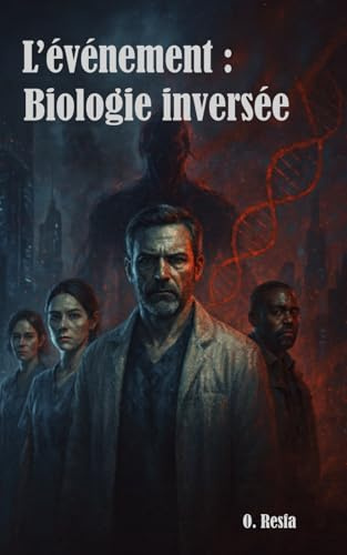 L'événement : Biologie inversée
