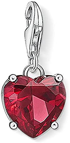 Thomas Sabo Femme Argent Charms avec fermoir - 1566-011-10