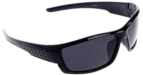 Mens Polarized Sunglasses Driving Cycling Goggles For Sports Outdoor Fishing Golf
