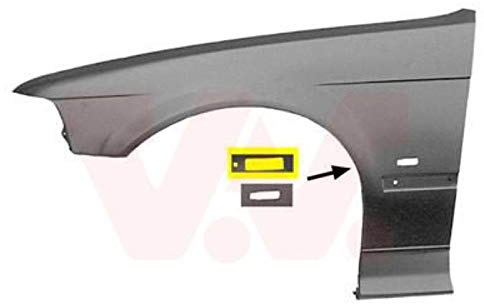 Kotflügel Fender vorne links für E36 Bj. 10/90->>