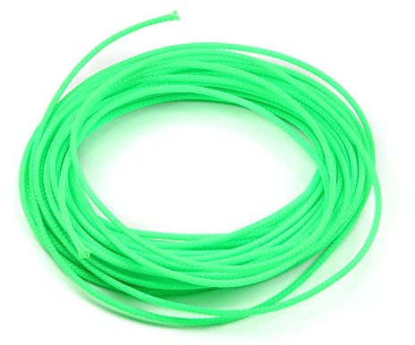 Othmro Gaines de Rallonge Flexibles et Réglables de 10m, Manchons de Câbles, Gaines de Protection pour Les Câbles de Télévision, D'ordinateur, USB, Audio, Vidéo, Câbles de Voiture et Fils Électriques