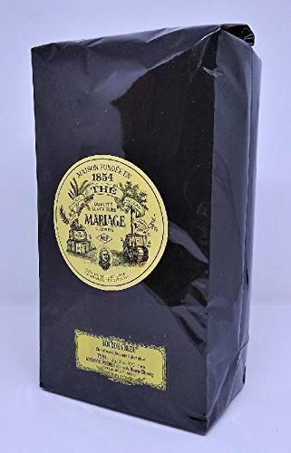 Té MARIAGE FRÈRES - BOUDDHA BLEU - Bolsa 500gr