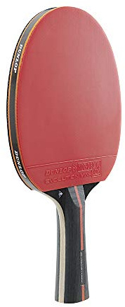 DUNLOP 679334N-Tamburelli da Ping Pong Tamburelli da Ping Pong Black Taglia Unica