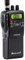 Midland Alan 42 DS Powerbundle CB Multi Band AM/FM CB-Funkgerät & Lithium-Akku umschaltbar auf Jede europ. Ländernorm, 2-Polige Zubehörbuchse, Digitale Rauschsperre, starker Klang, schwarz C1267.S1