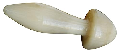 KOMBIUDA Augenmassagegerät Für Frauen Augenhautpflegestab Mit Griff Manuelle Augenmassagegeräte Guasha-schabewerkzeug Gesichtsmassage-tool Augenödeme Einfach Zu Reinigen Tragen