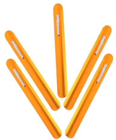 Garneck 5pcs Restaurant Crumb Sweepers Versatile for Bread Crumbs Food Particles and
