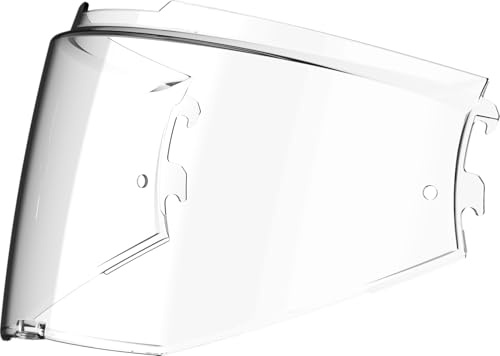 LS2, Visiera per casco moto FF910 ADVANT II, Incolore