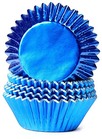 Pirottini in carta Blau