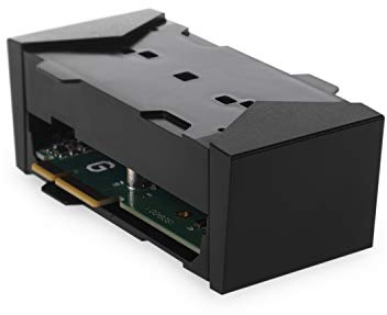 Turris MOX G (Super Extension) module | mPCIe slot for WiFi card/disk controller/LTE modem, SIM card slot, pass-through PCIe bus | For open source & secure MOX router