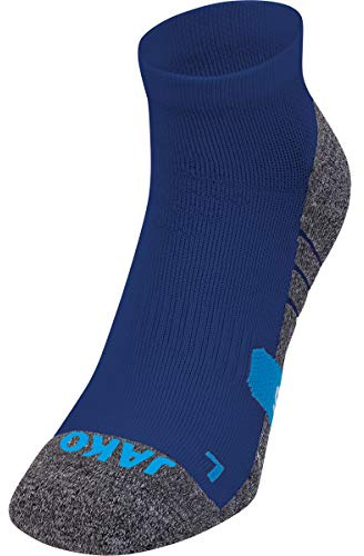 JAKO Unisex Trainingssocken Kurz Socken (2er Pack)