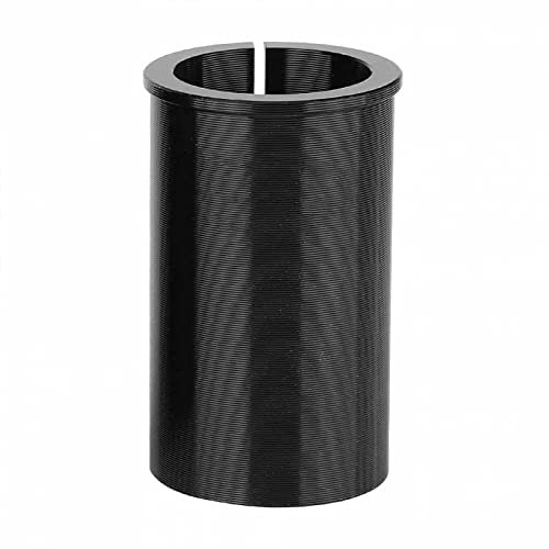 Fahrrad Sattelstützen Adapter, Aluminiumlegierung Rohradapter Fahrradsattelstütze Sattelstütze Einstellscheibe 27,2 mm Bis 28,6 30 30,4 30,8 31,6 33,9 mm für Rennräder Mountainbikes(33,9 mm)