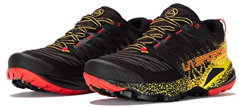 LA SPORTIVA Herren Akasha II Schuhe Trailrunningschuhe