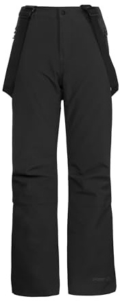 Protest Mädchen Ski- Und Snowboardhose Sunny JR