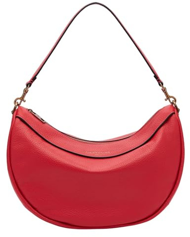 MELLI HEAVY PEBBLE Hobo M Radiant
