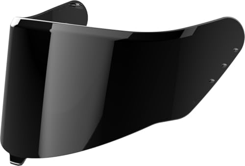 AIROH Visor MATRYX Mörk rök