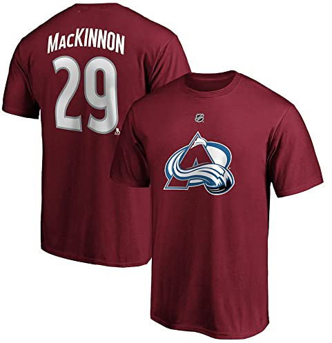 PiWine Pullover Half Sleeve Hockey No.29 Sportbekleidung T-Shirt Männer NHL Kurzarm Bequemes Eishockey Sweatshirt,XXL