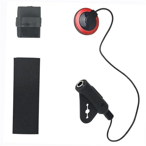 Professionelle Leistung Gitarre Tonabnehmer Gitarre Universal Pickups Zupfinstrumente Universal Zubehör Einfach Zu Fixieren Gitarre Teil Akustik Gitarre Pickups