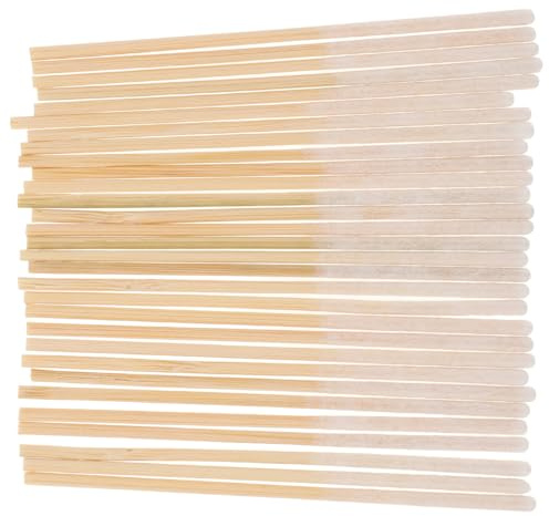 TOPBATHY 150 Pezzi Cotton Fioc per Trucco Femminile e Pulizia Orecchie Bastoncini di Cotone Lunghi Resistenti per Uso Estetico e Quotidiano in Casa e Salone