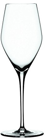 Spiegelau 8 teiliges Prosecco Set Kristallglas 270 ml Special Glasses 4400275 x 2