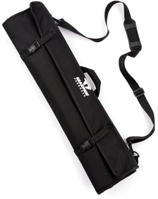 BEARPAW PRODUCTS Bogenhülle Take Down Deluxe | Schutztasche für Bogen | Bogenschießen | Bogenschutz | Bogenhülle | Bogentasche