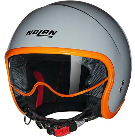 NOLAN Helmet N21 06 OCIO 343 M