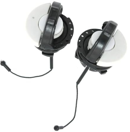 Couvercle de port d'huile for sécateurs à branches hautes HL100 HL100K HL90K HL95 HT100 HT101 HT130 HT131 KM100 KM110 KM130