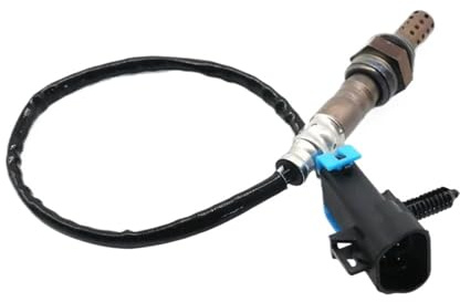 Douille pour sonde Lambda (O2) pour Vauxhall et Opel (références : 12617648, 12616502, 2344332, 234-4563)