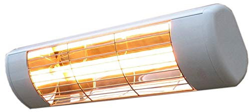 Victory 2kW Infra-red Patio Heater HLW20G