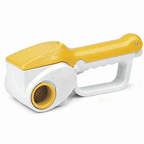 Hoomei Grattugia elettrica per formaggio HM-6112 scaglie cioccolato frutta secca