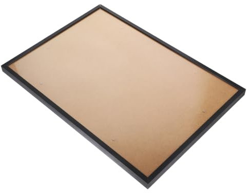 RORPOIR Marco De Fotos De Aluminio Ligero Diseño Minimalista Para Montaje Pared Para Decoración Del Hogar y Exhibición De Imágenes
