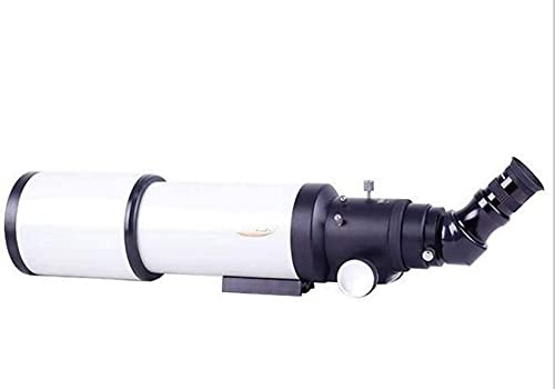 Astronomisches Teleskop, tragbares Monokular, F500f/5,6 SLR-Telefoto-Teleskopkopf im Vollformat, Sterne gut beobachten