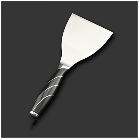 Coltello for raschietto for mastice, Coltello for mastice - Coltelli for spackle - Strumenti for raschietto for metallo in acciaio inossidabile - Utilizzato for strumento for rimuovere carta da parati