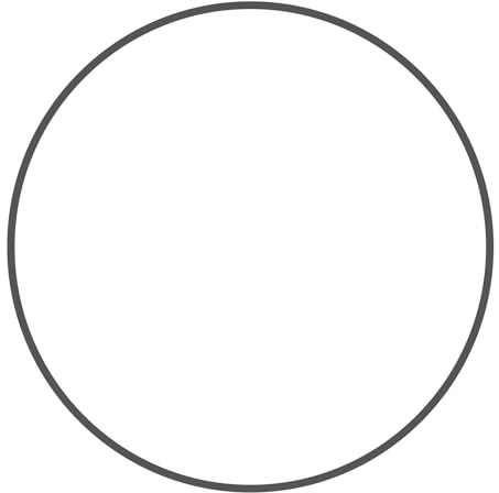 Correa de transmisión cuadrada de goma de 1,2 mm de grosor para máquinas simias, 1 pieza de repuesto