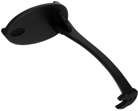 PRETYZOOM Soporte para Instrumentos Musicales Soporte de Escritorio para Flauta y Saxofón Organizador Portátil para Almacenamiento de Instrumentos Hogar Aula