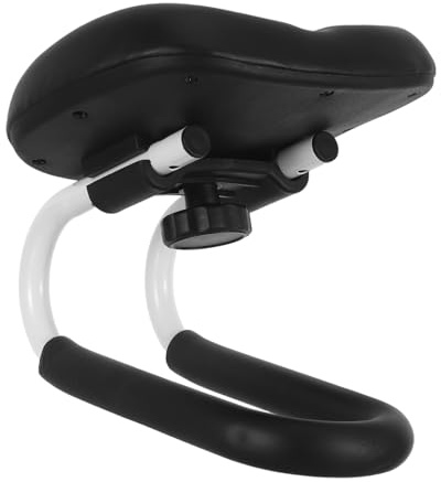 Milisten Sgabello Da Meditazione Sgabello Da Meditazione Da Viaggio Regolabile Sedia Di Preghiera Inginocchiatoio Di Preghiera Per La Casa Black