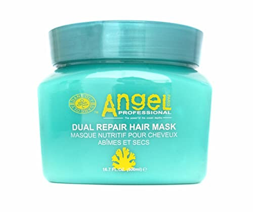Angel Dual Repair Hair Mask 500 ml