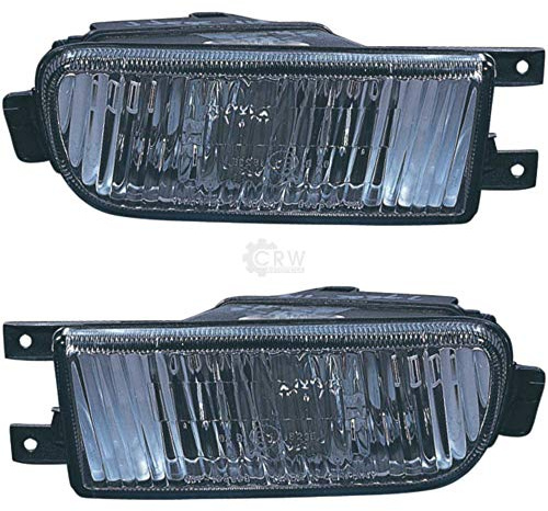 Nebelscheinwerfer Set für 100 4A C4 Avant H3