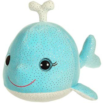 Gipsy- Bella Bloo Friends Klangkugel 18 cm Waleine, 071071