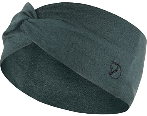 Fjällräven Unisex Hat Abisko Wool Headband