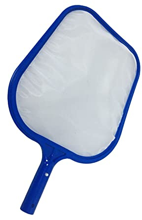 Poolpanda Poolreiniger Poolkescher feinmaschig (Kescher feinmaschig)