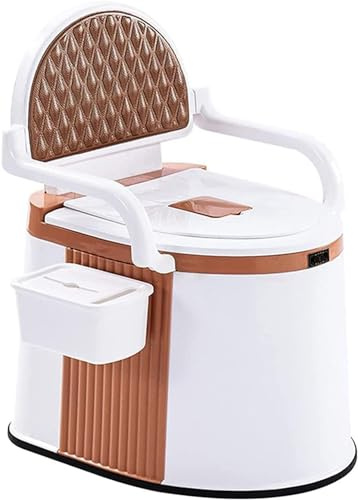 Toilettenstuhl Duschstuhl Für Senioren Ältere Und Behinderte Robuster Nachtstuhl Toilettenrahmen Duschhocker Duschzusatzstuhl Für Patienten Senioren Behinderte Und Schwangere