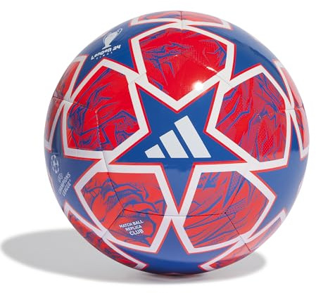 Adidas Champions League Club Football Ball 5